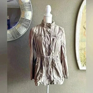 Loft Cargo Jacket Size M